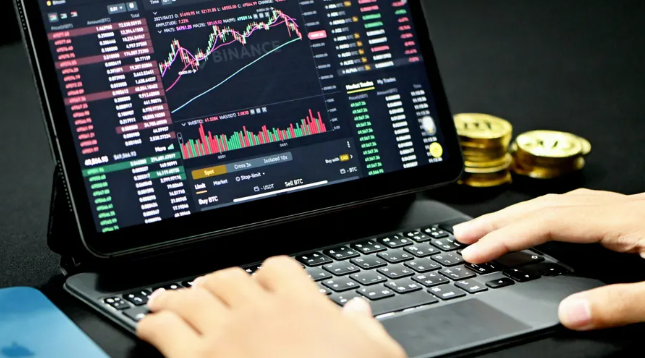 How Spot Cryptocurrency Markets Work