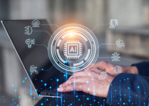 Artificial Intelligence in Website Analytics
